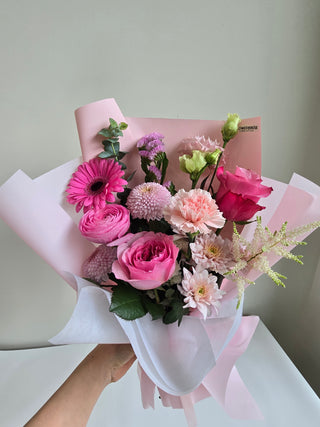 Future Bloom – Blush