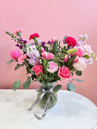 Delightful Dream Vase
