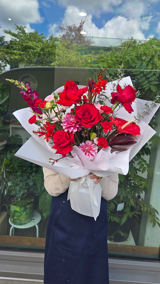 Sweet bloom NO2