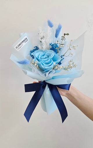 Preserved Flowers