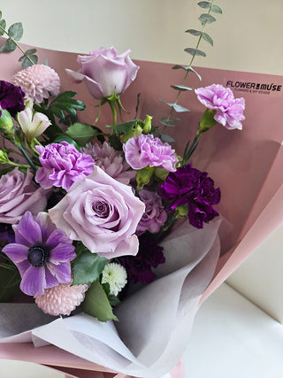 🌸Mother’s Day Muse : Carnation Garden Bouquet