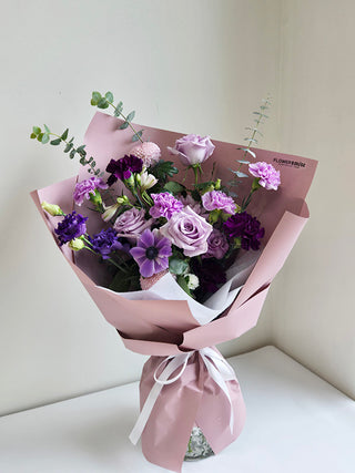 🌸Mother’s Day Muse : Carnation Garden Bouquet