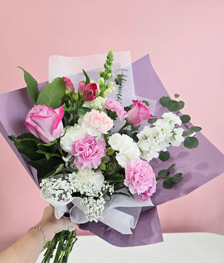 ❤️ Valentine's Day - Lavender Twilight