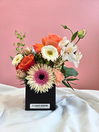 Adore Garden Box