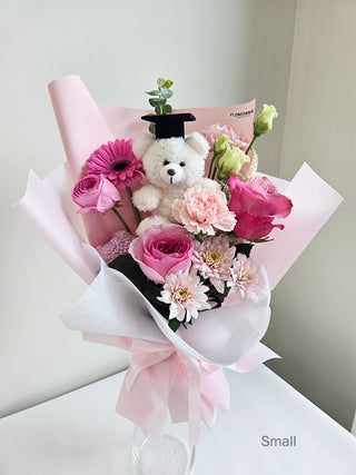 Future Bloom – Blush