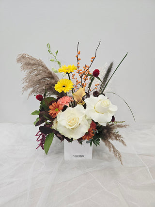 Subscription/Corporate Services