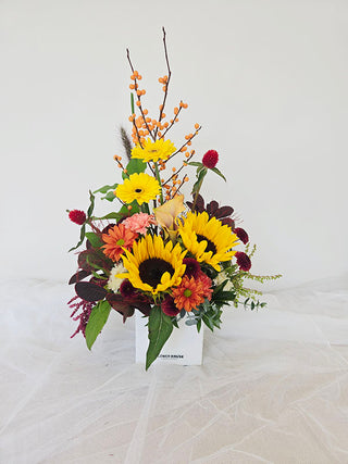 Subscription/Corporate Services