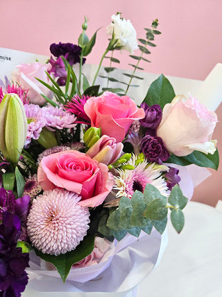 Sweet  Bloom NO3