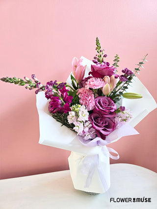 Sweet Bloom NO5
