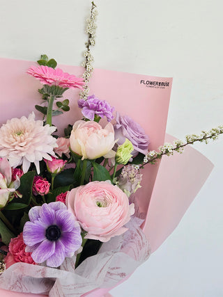 🌸Mother’s Day Muse : Pastel