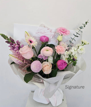 🌸Mother’s Day Muse : Pastel