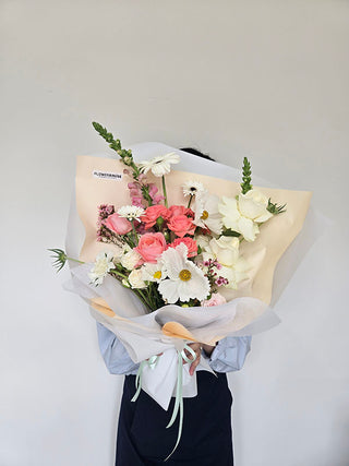 Pet-Friendly flower