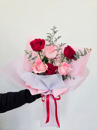 ❤️ Valentine's Day- The Signature Rose NO 6