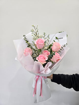 ❤️ Valentine's Day- The Signature Rose NO 6