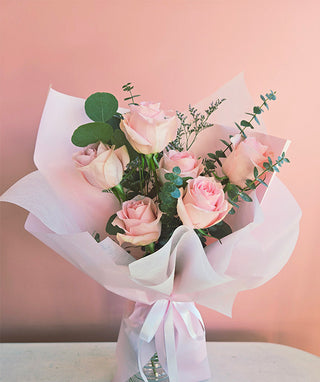❤️ Valentine's Day- The Signature Rose NO 6