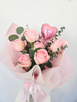 ❤️ Valentine's Day- The Signature Rose NO 6