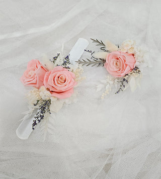 Preserved Flower Boutonniere /  Corsage