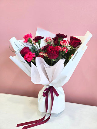 Sweet bloom NO2