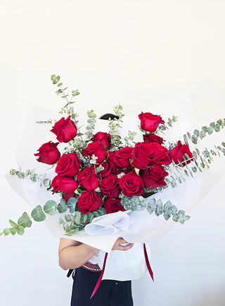 ❤️ Valentine's Day - The Signature Rose NO 24