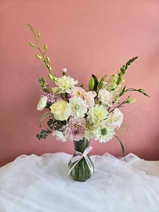 Pastel Daydream Vase