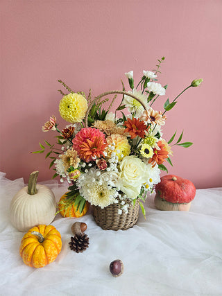 Autumn Basket