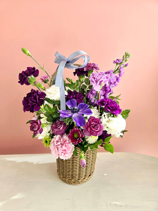 Soft Elegance Vase