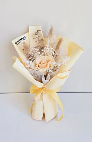 Preserved Flowers